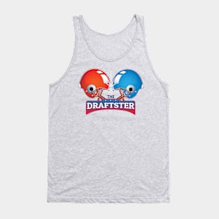 The Draftster Tank Top